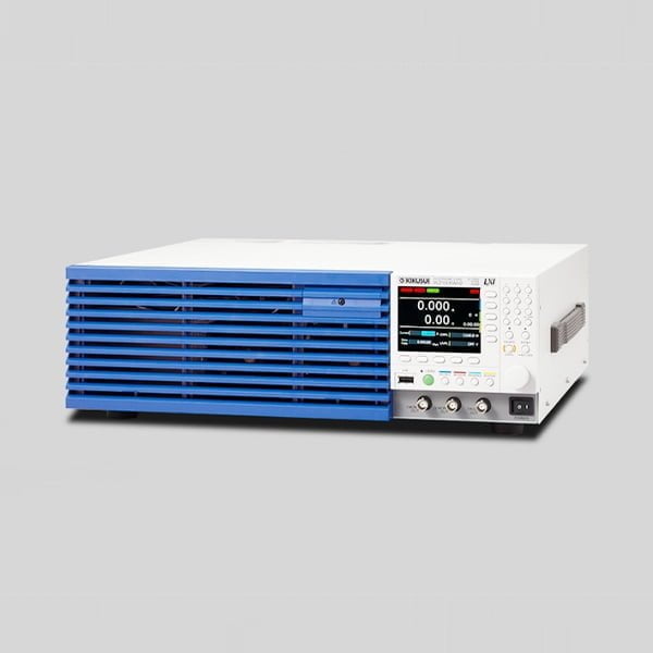 Kikusui PLZ4005WH2 Compact High Voltage DC Electronic Load