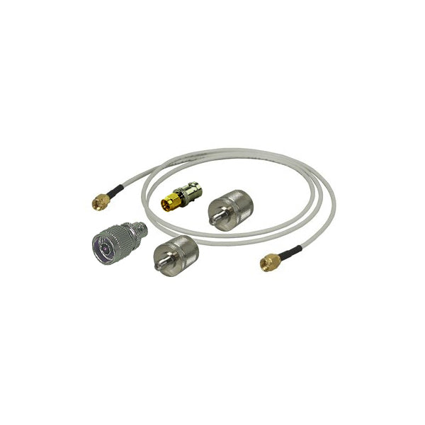 Aim-TTi PSA-CK Kabel- och Kontaktkit för PSA-seriens Spektrumanalysatorer