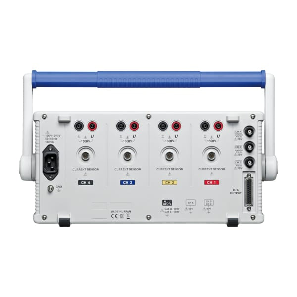 HIOKI PW3390