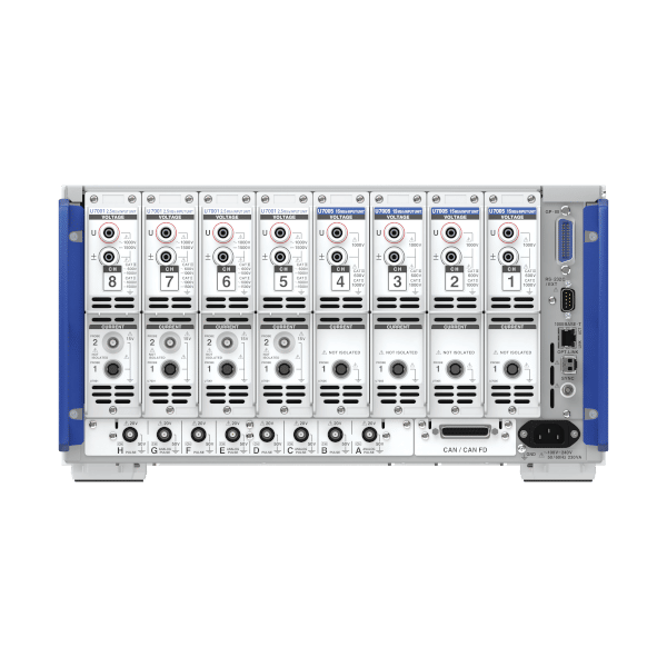 Hioki PW8001