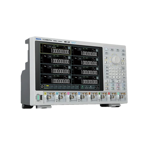 RIGOL DG5254 Pro 250 MHz Waveform Generator