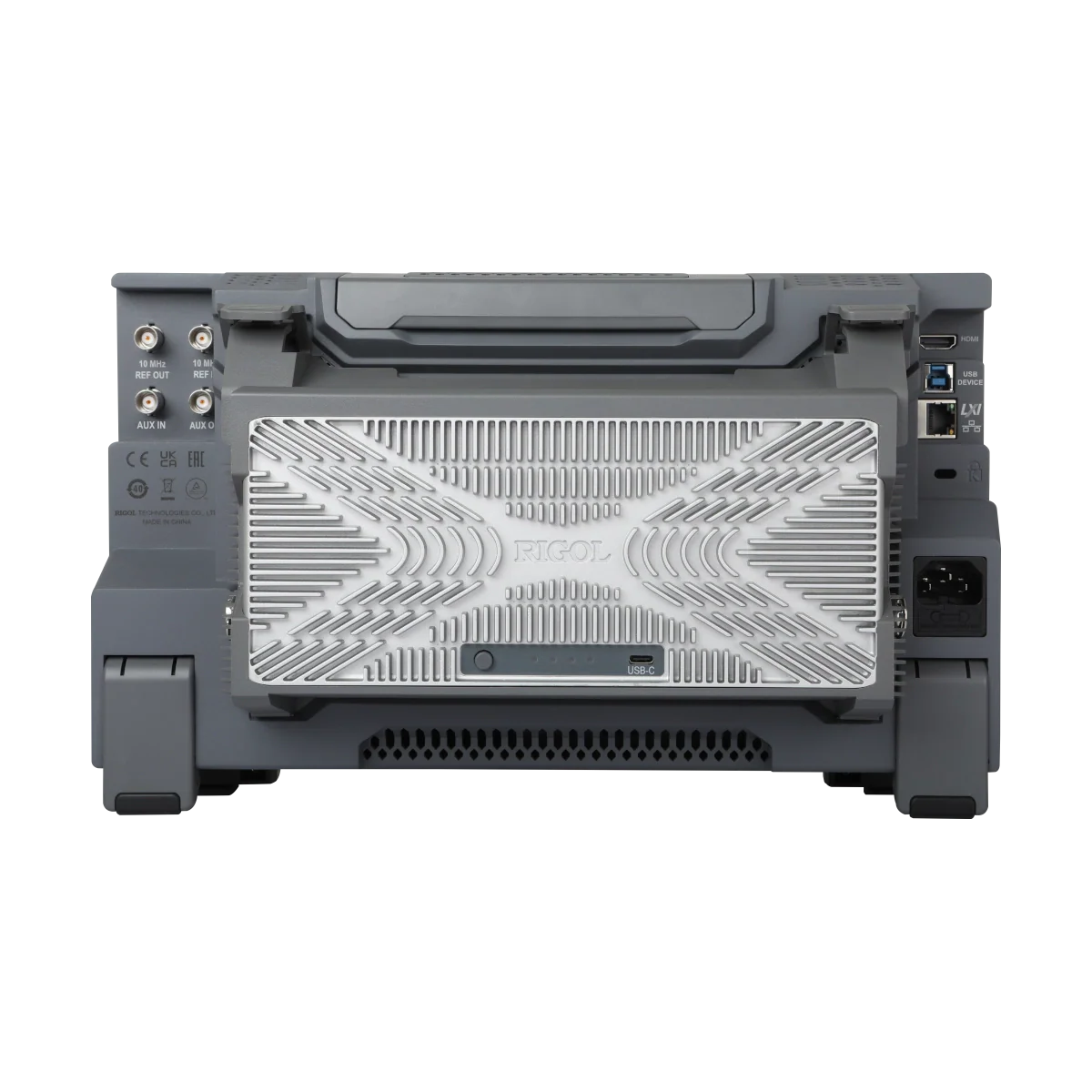 RIGOL DG5000 Pro Series