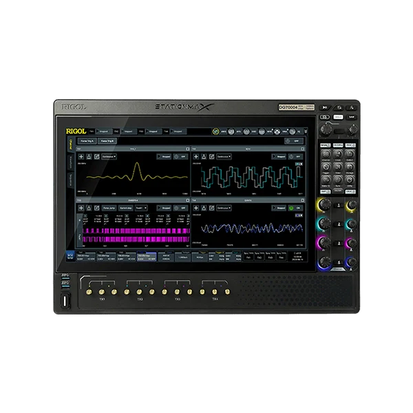 RIGOL DG70004 5GHz Waveform Generator