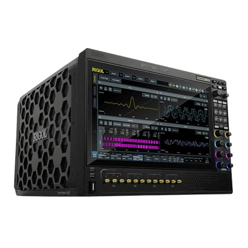 RIGOL DG70002 5GHz Waveform Generator