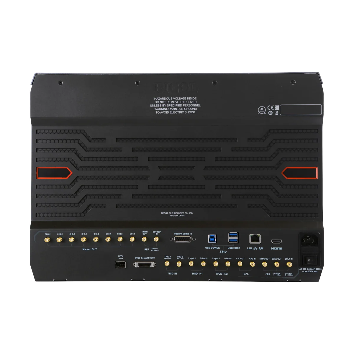 RIGOL DG70000 Series