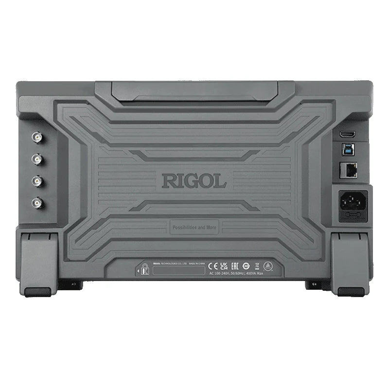 RIGOL DHO1072 70 MHz Oscilloscope