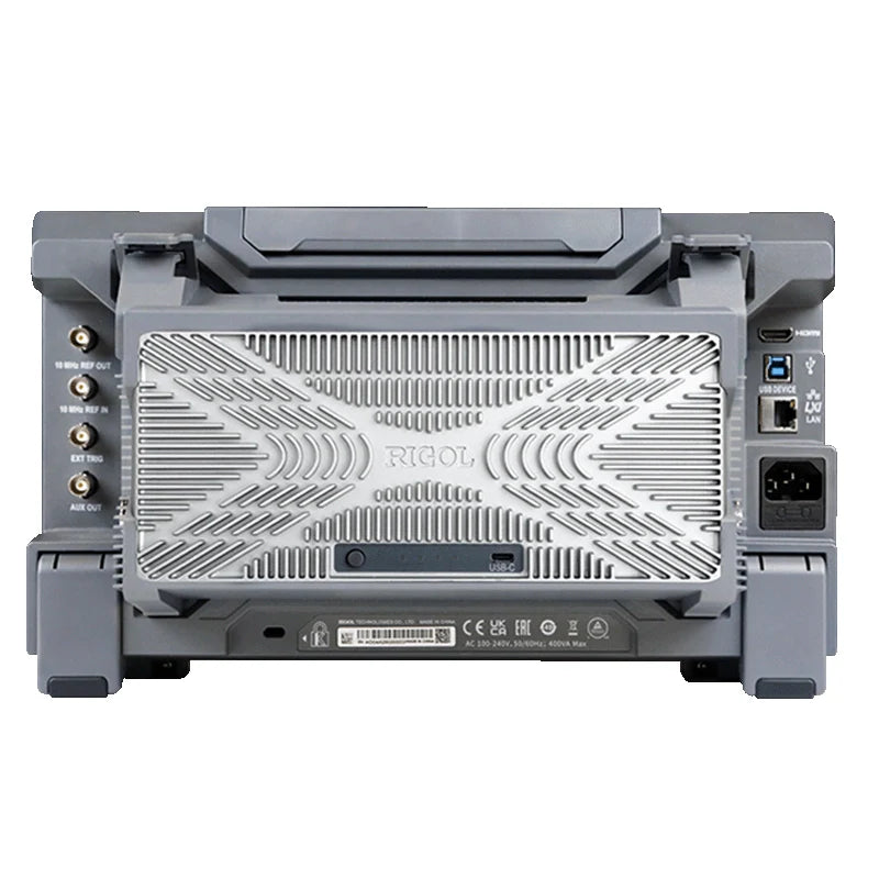 RIGOL DHO4404 400 MHz Oscilloscope