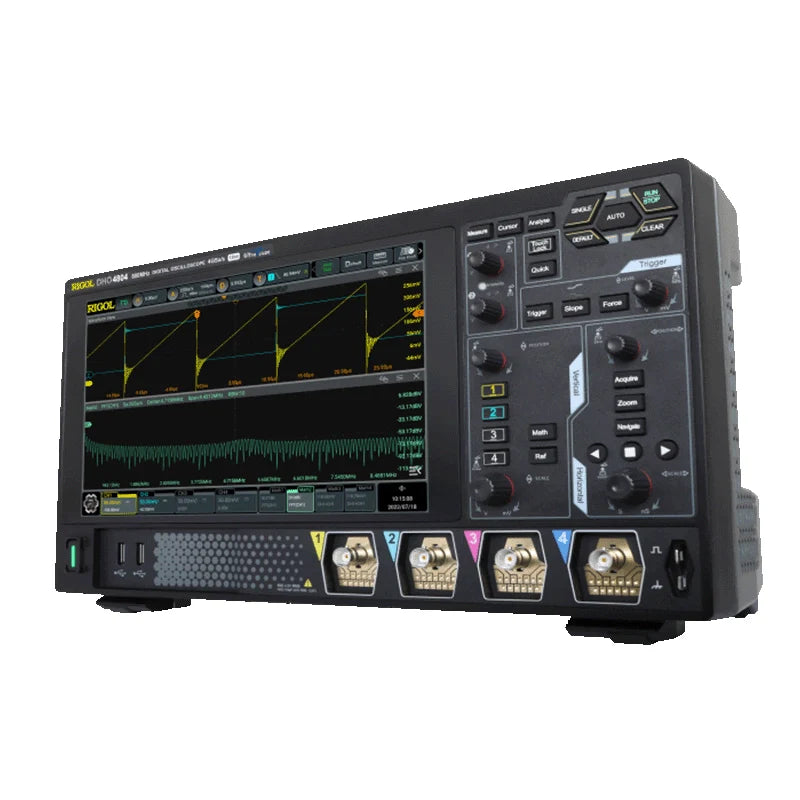 RIGOL DHO4204 200 MHz Oscilloscope