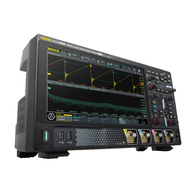 RIGOL DHO4204 200 MHz Oscilloscope