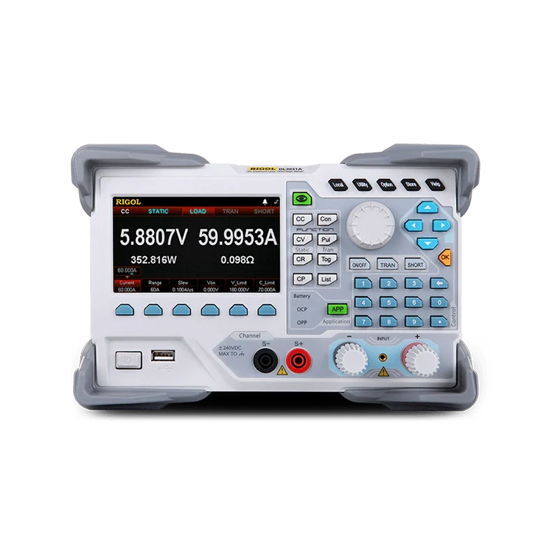 RIGOL DL3041 DC Electronic Load