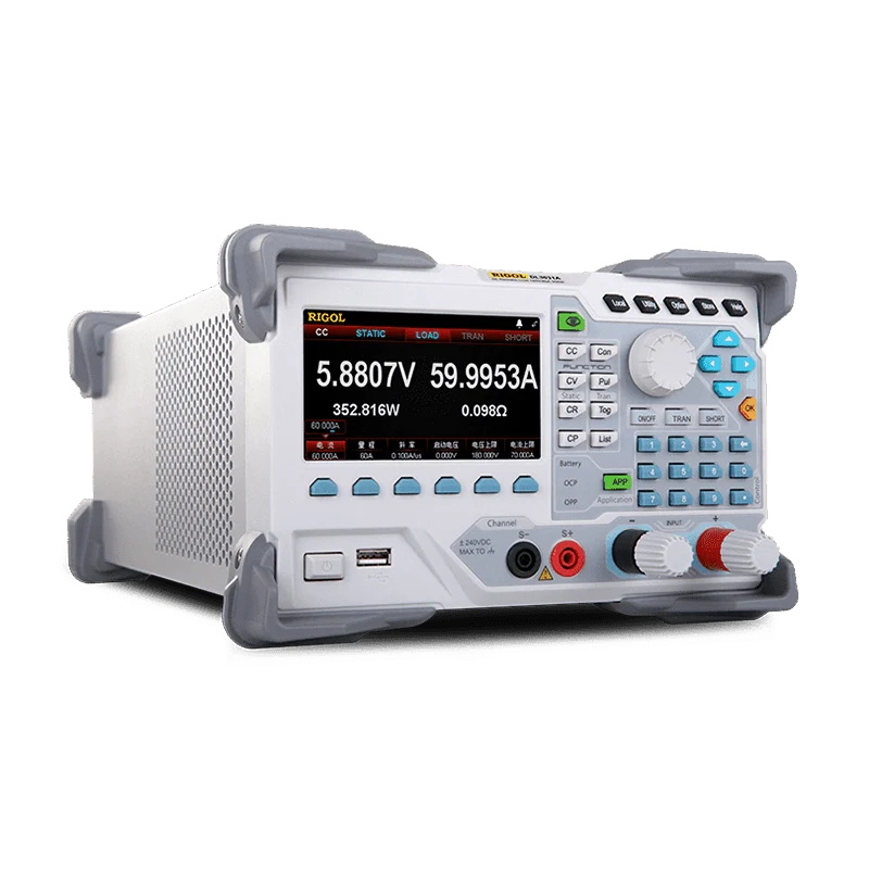 RIGOL DL3041 DC Electronic Load