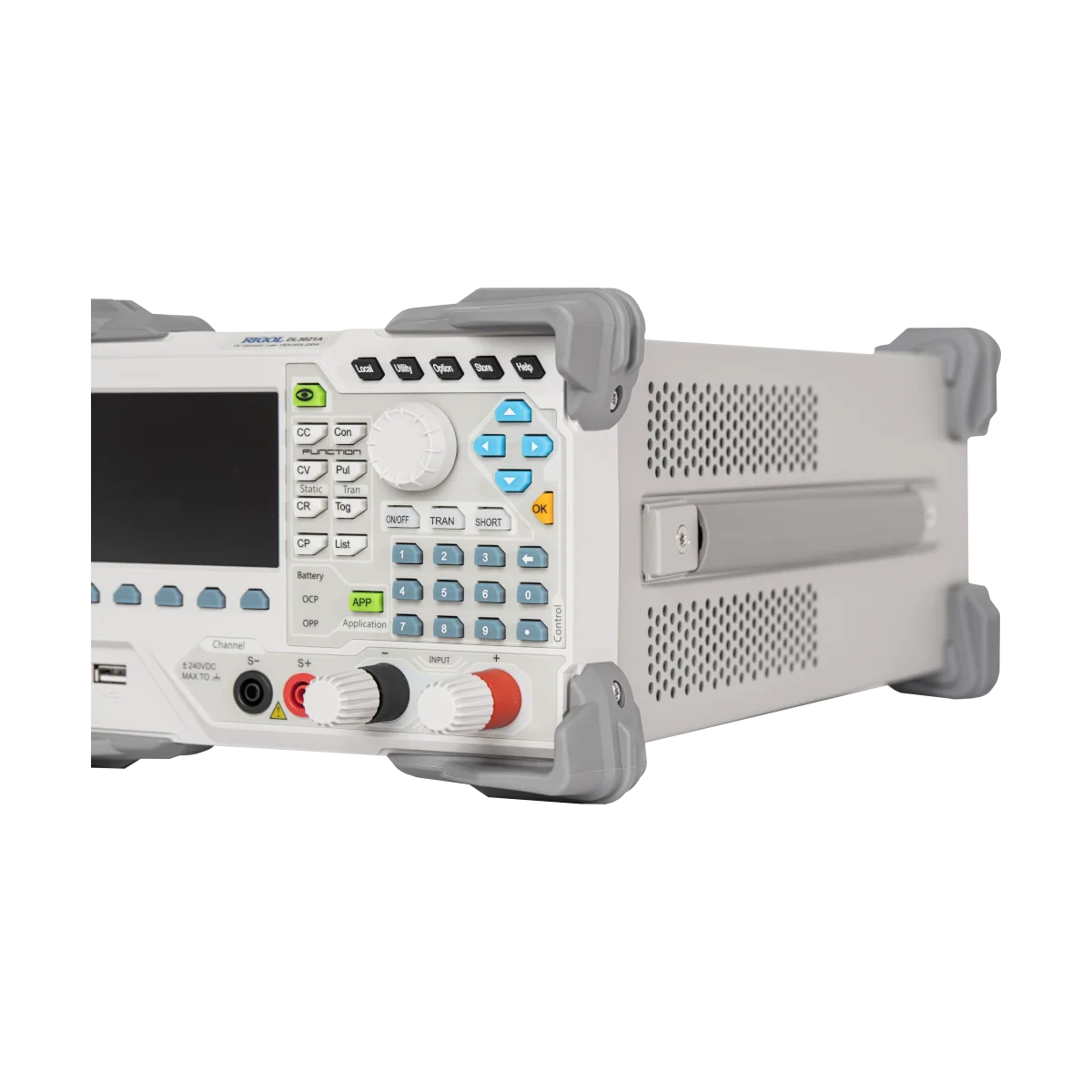 RIGOL DL3000 Series