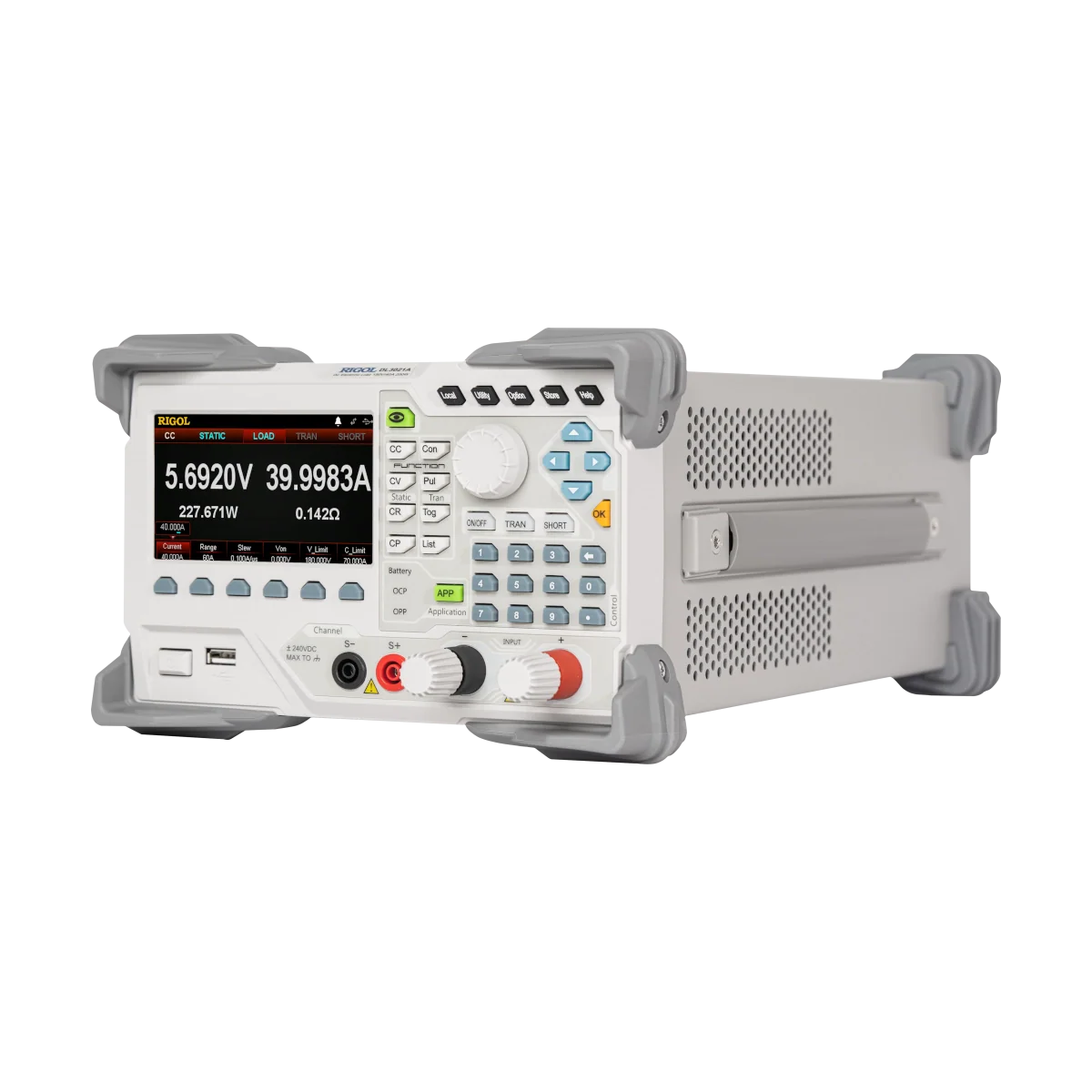 RIGOL DL3000 Series