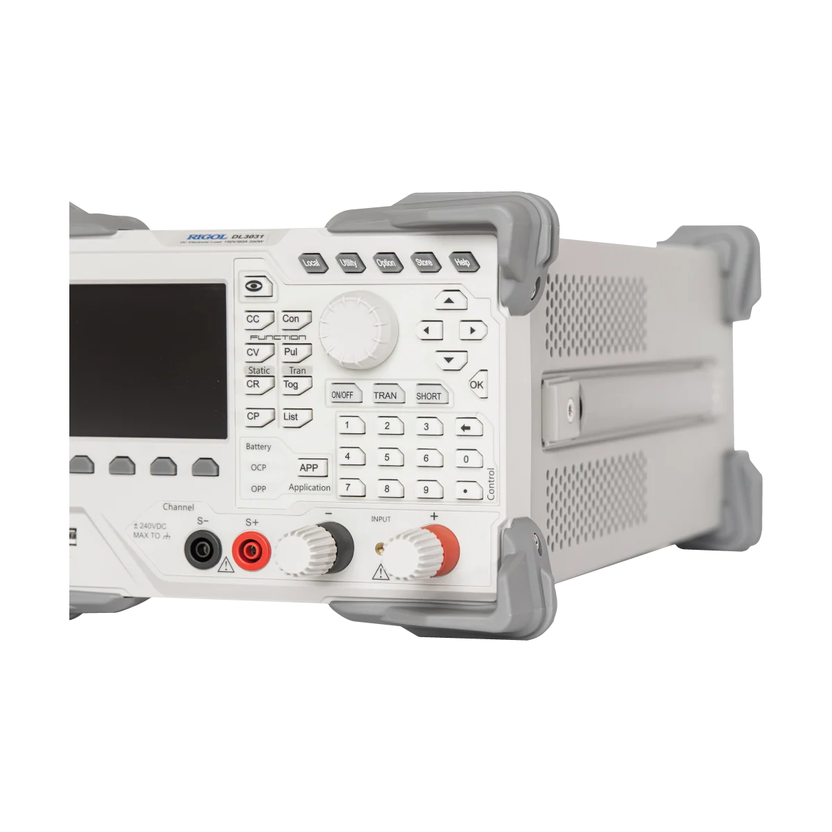 RIGOL DL3000 Series