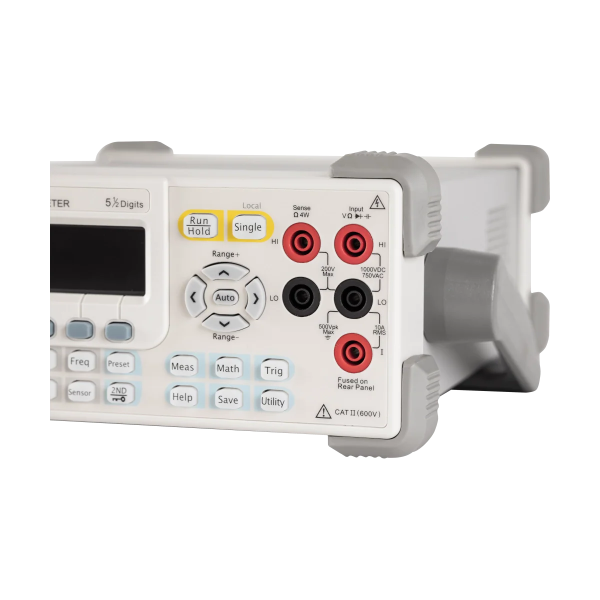 RIGOL DM3058-E Series