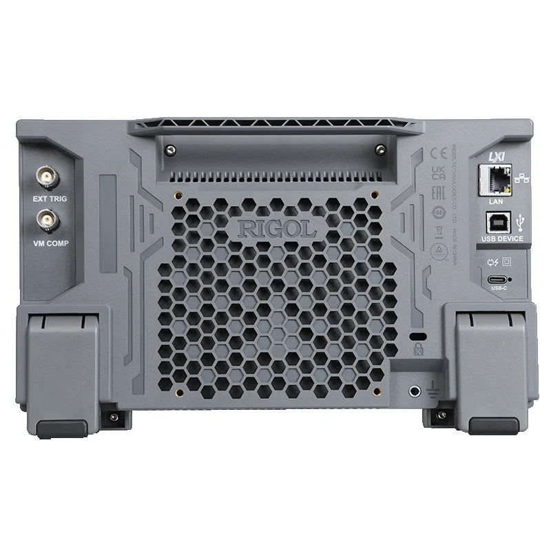 RIGOL DM858 Digital Multimeter