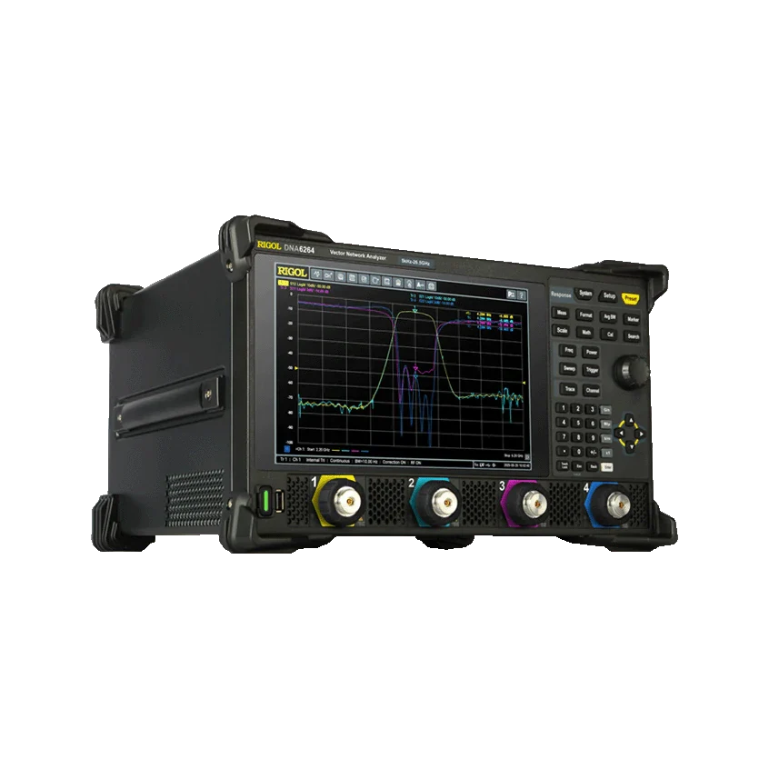 RIGOL DNA6000 Series