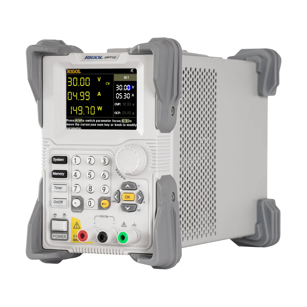 RIGOL DP700 Series