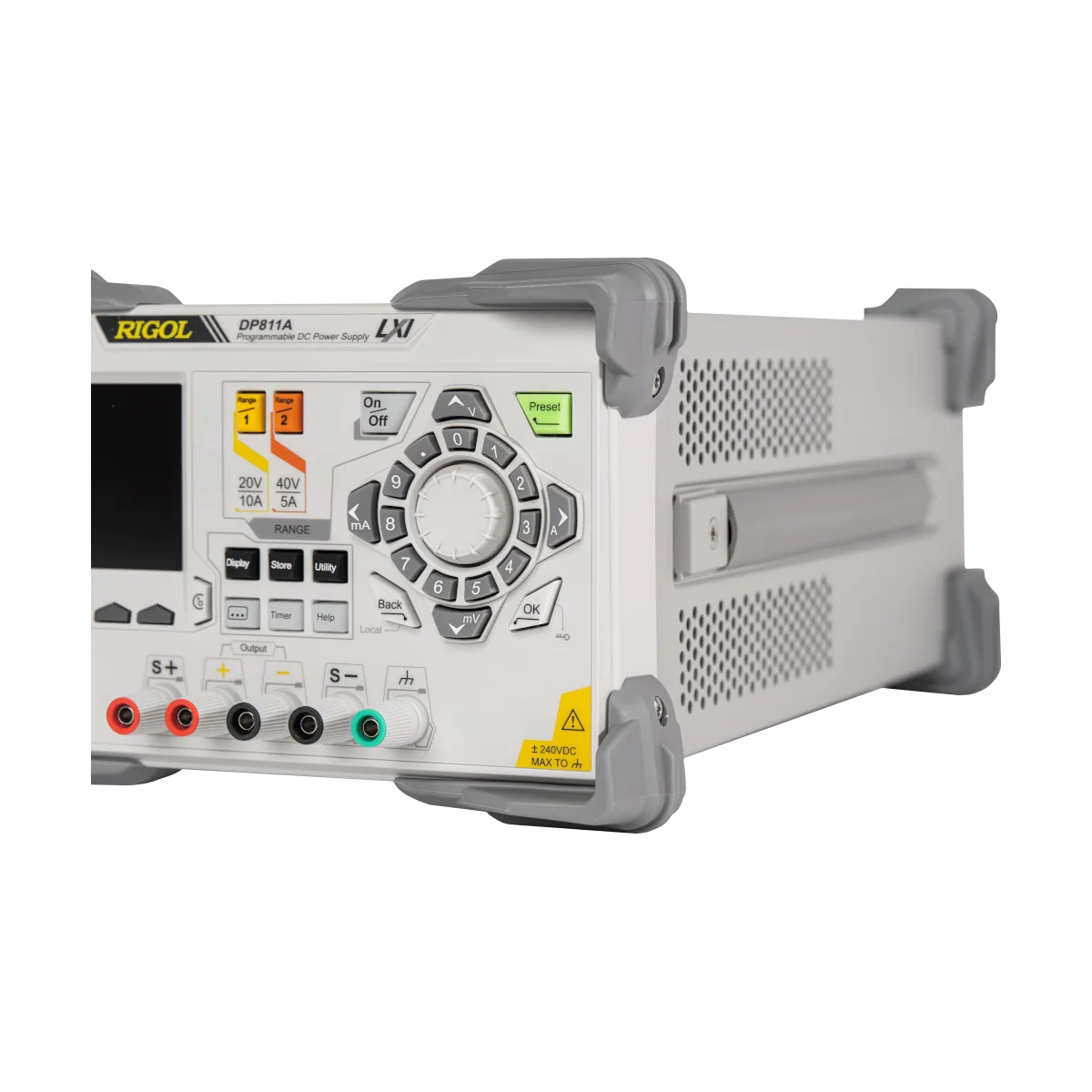 RIGOL DP800 Series