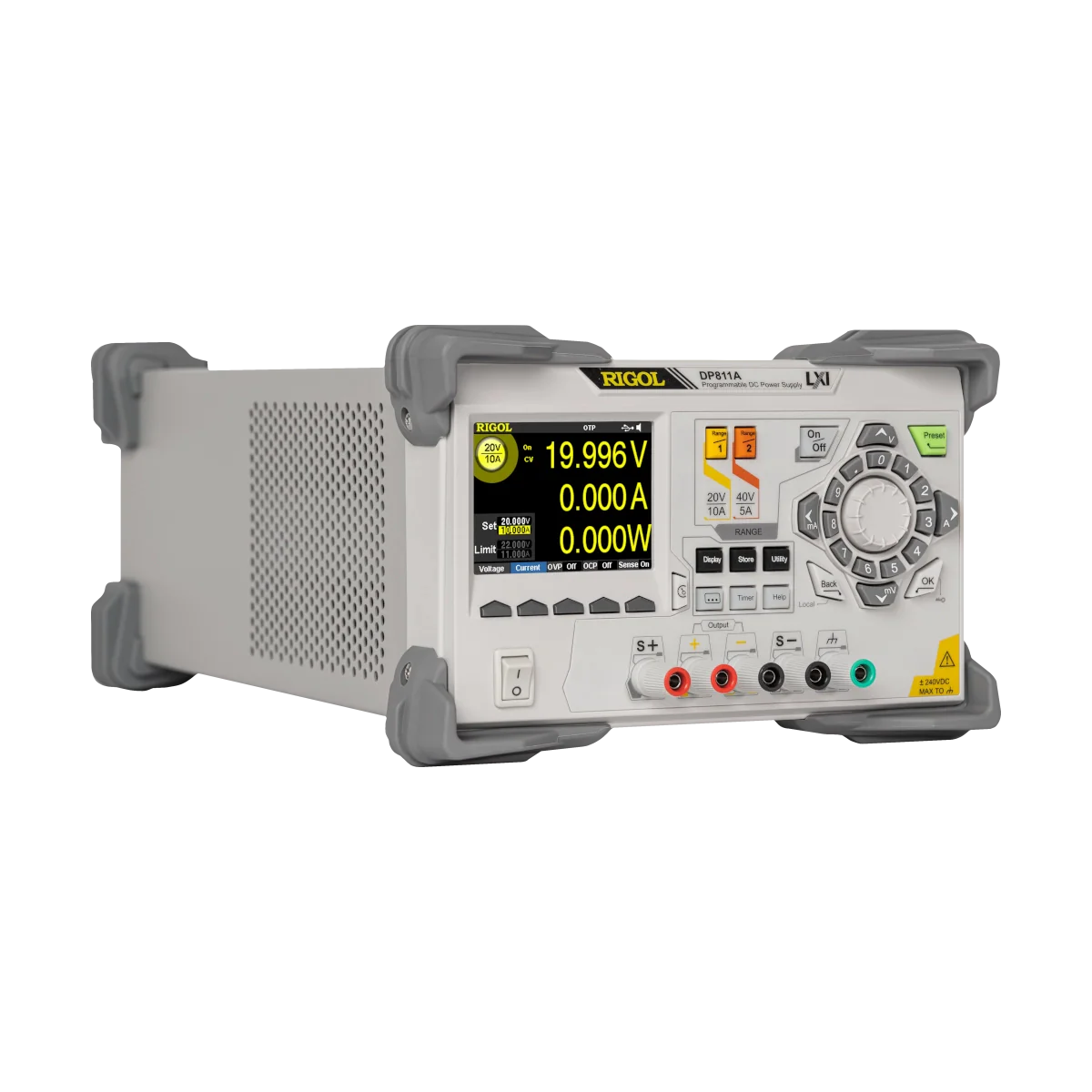 RIGOL DP800 Series