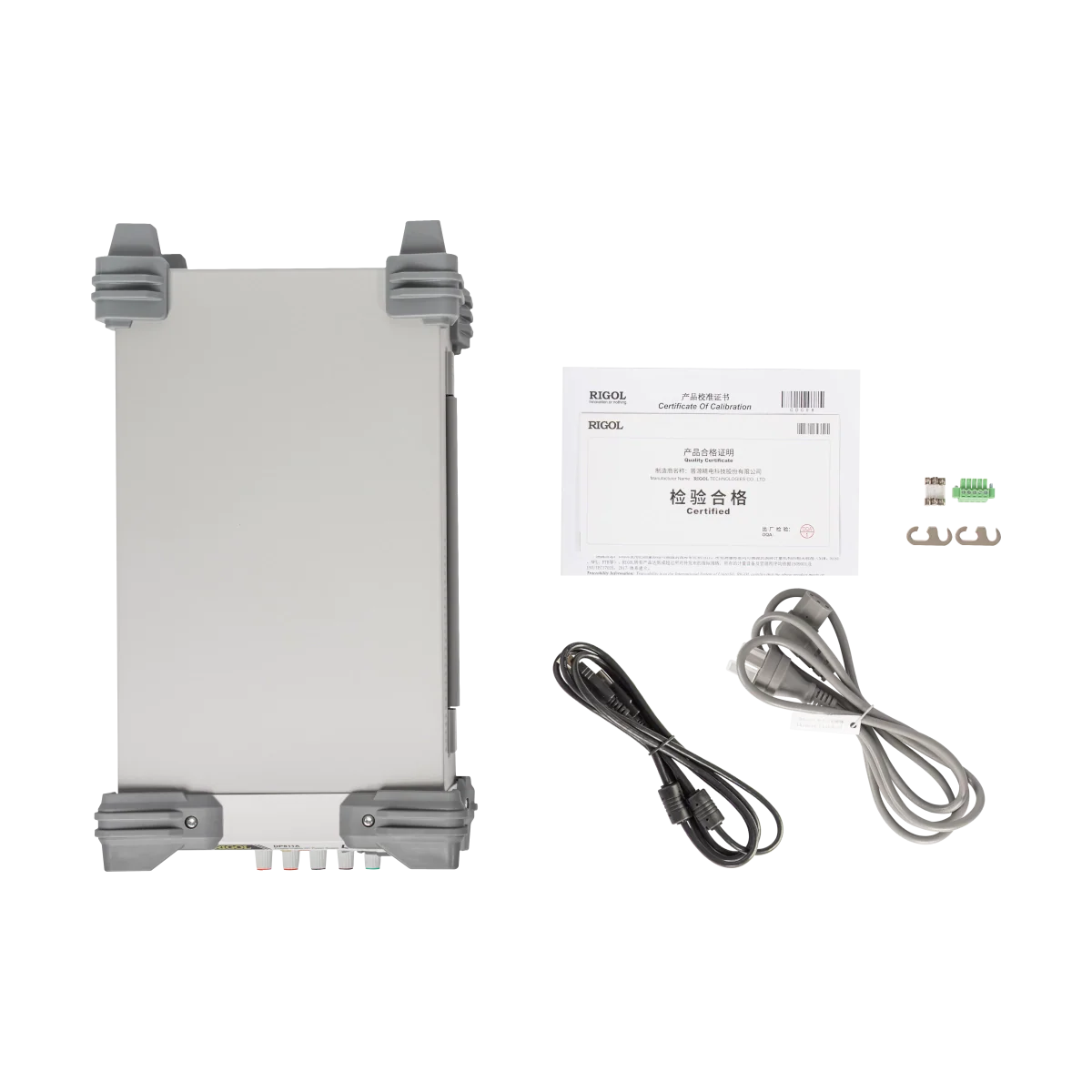RIGOL DP800 Series