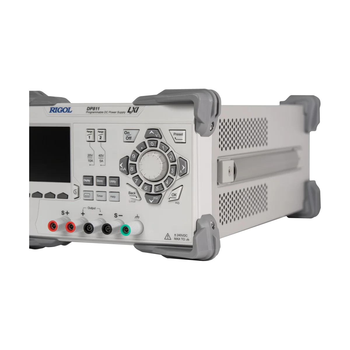 RIGOL DP800 Series