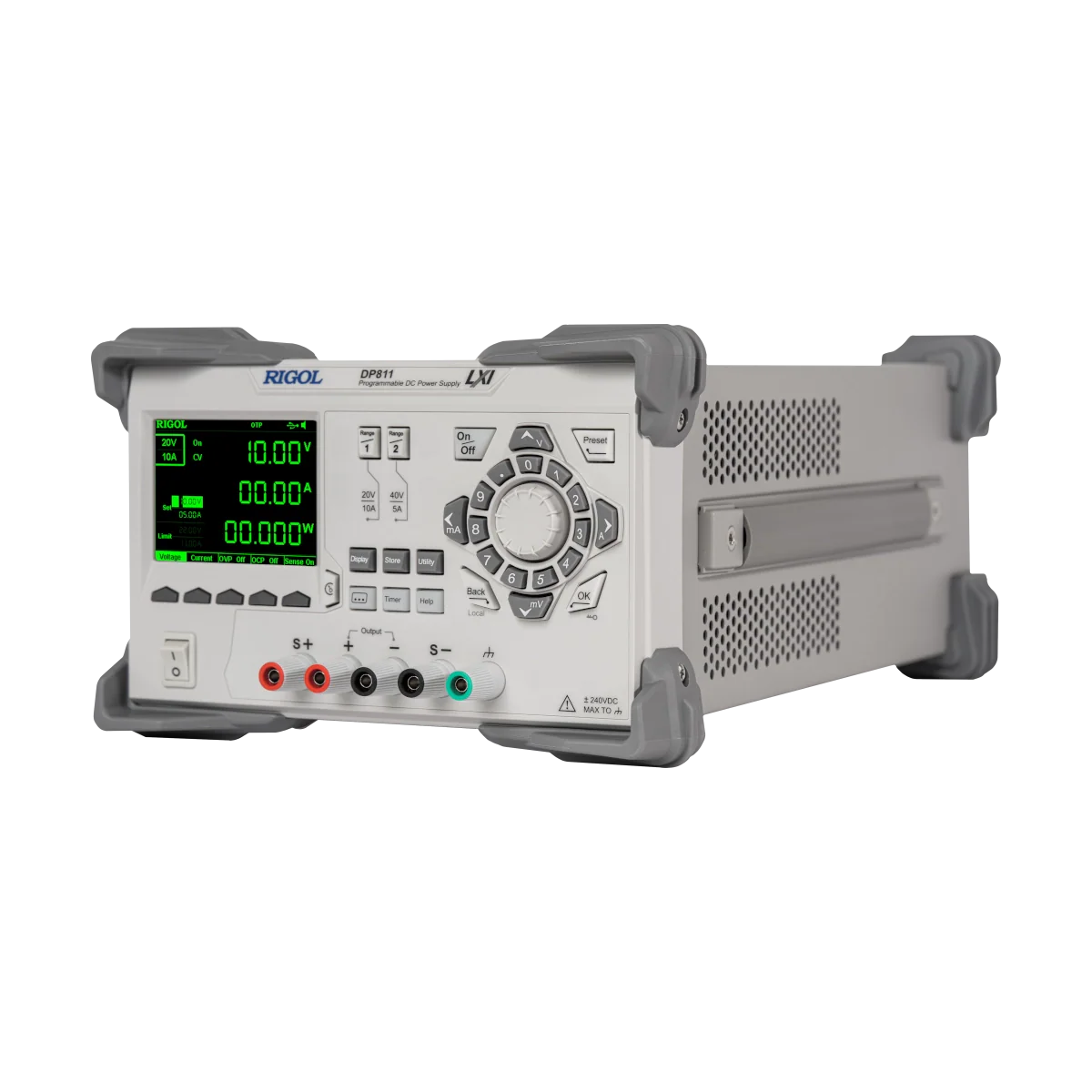 RIGOL DP800 Series