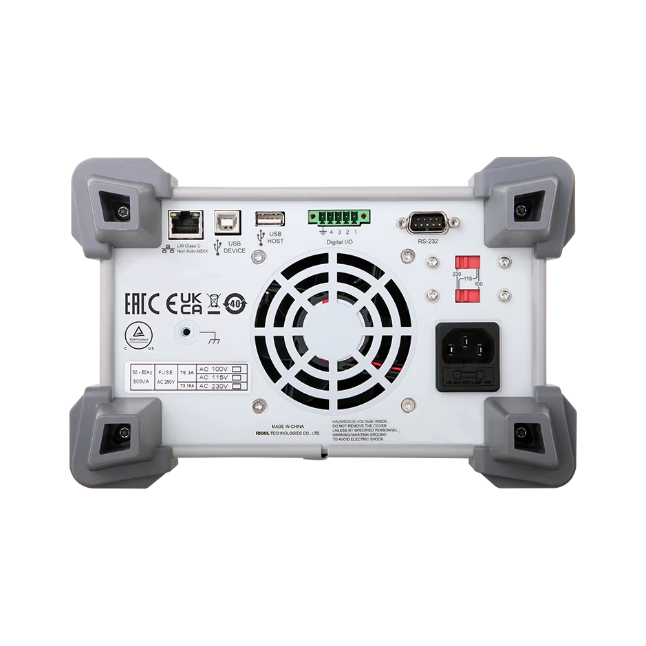 RIGOL DP800 Series