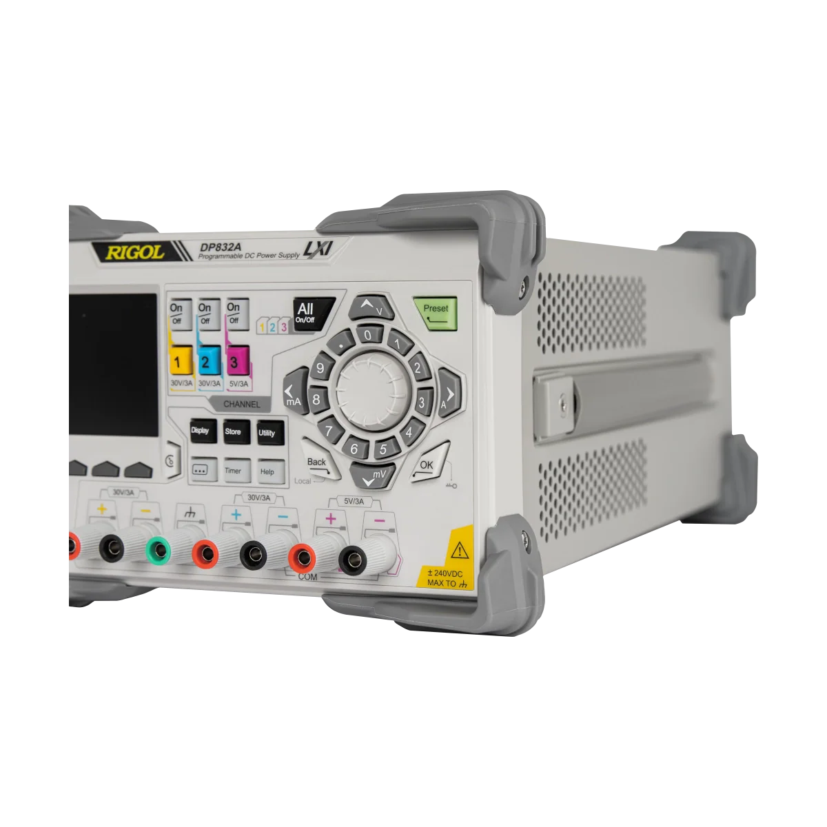 RIGOL DP800 Series