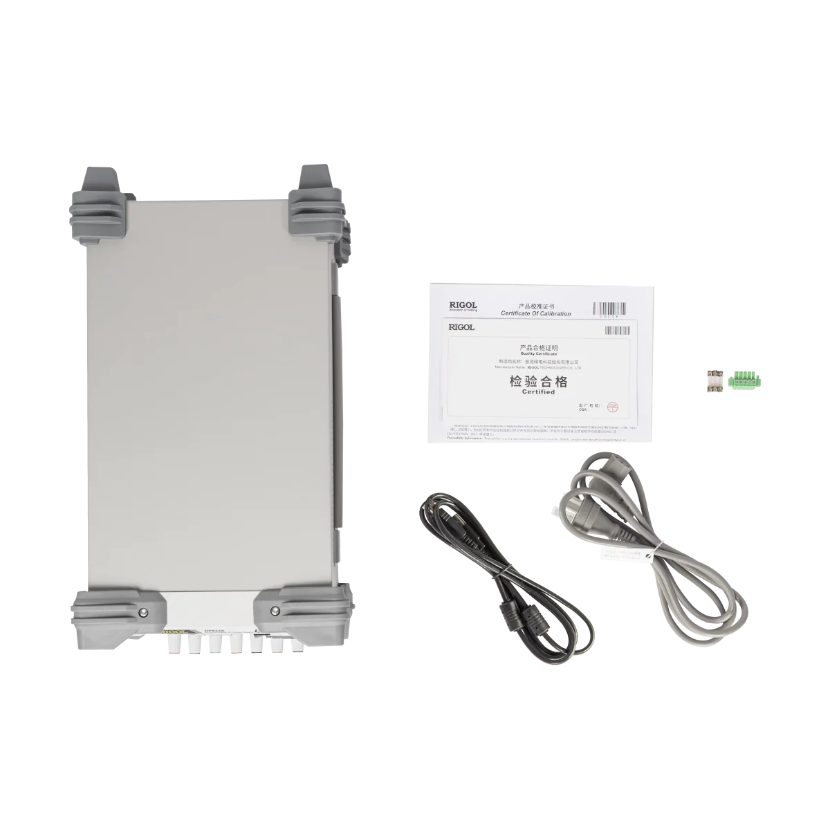 RIGOL DP800 Series