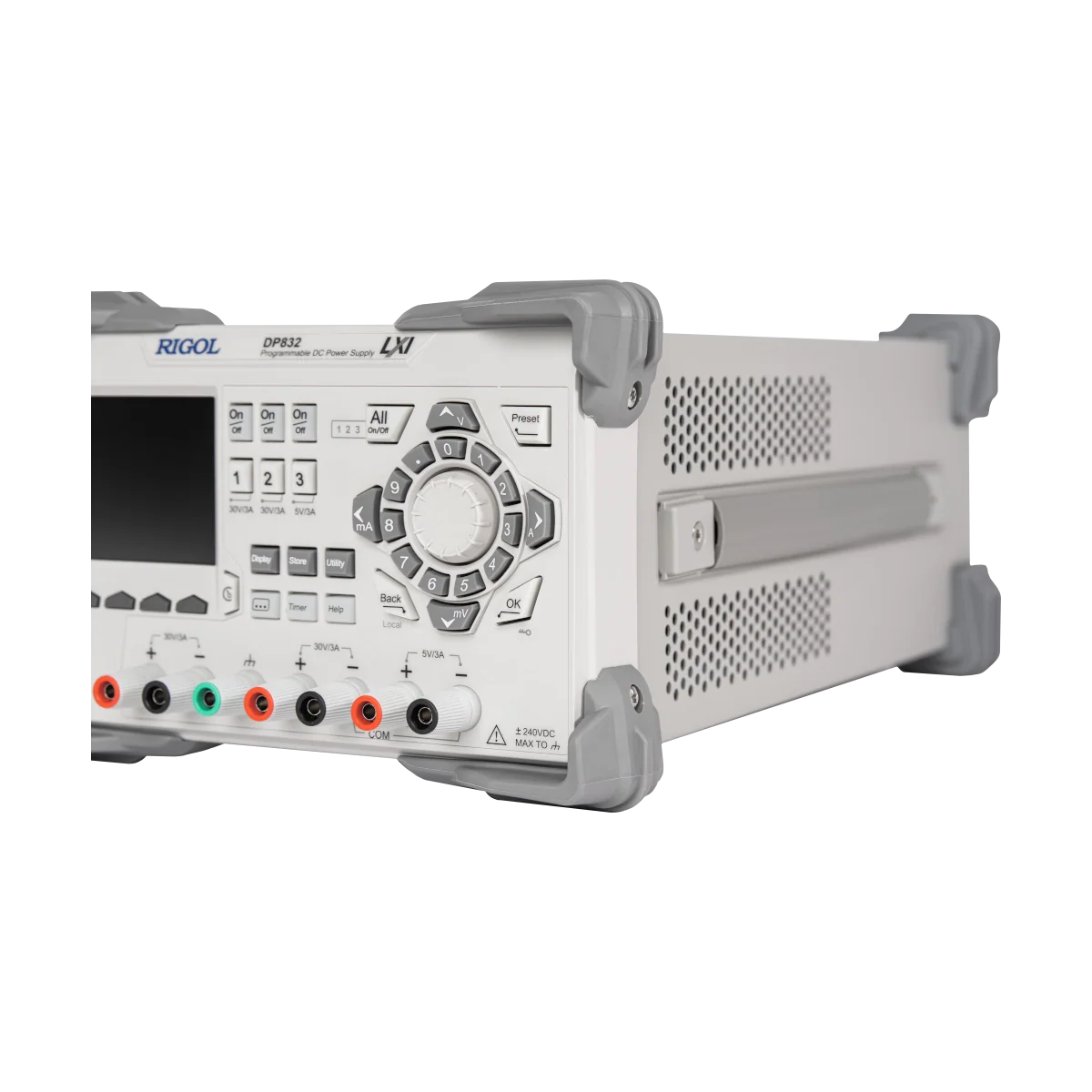 RIGOL DP800 Series