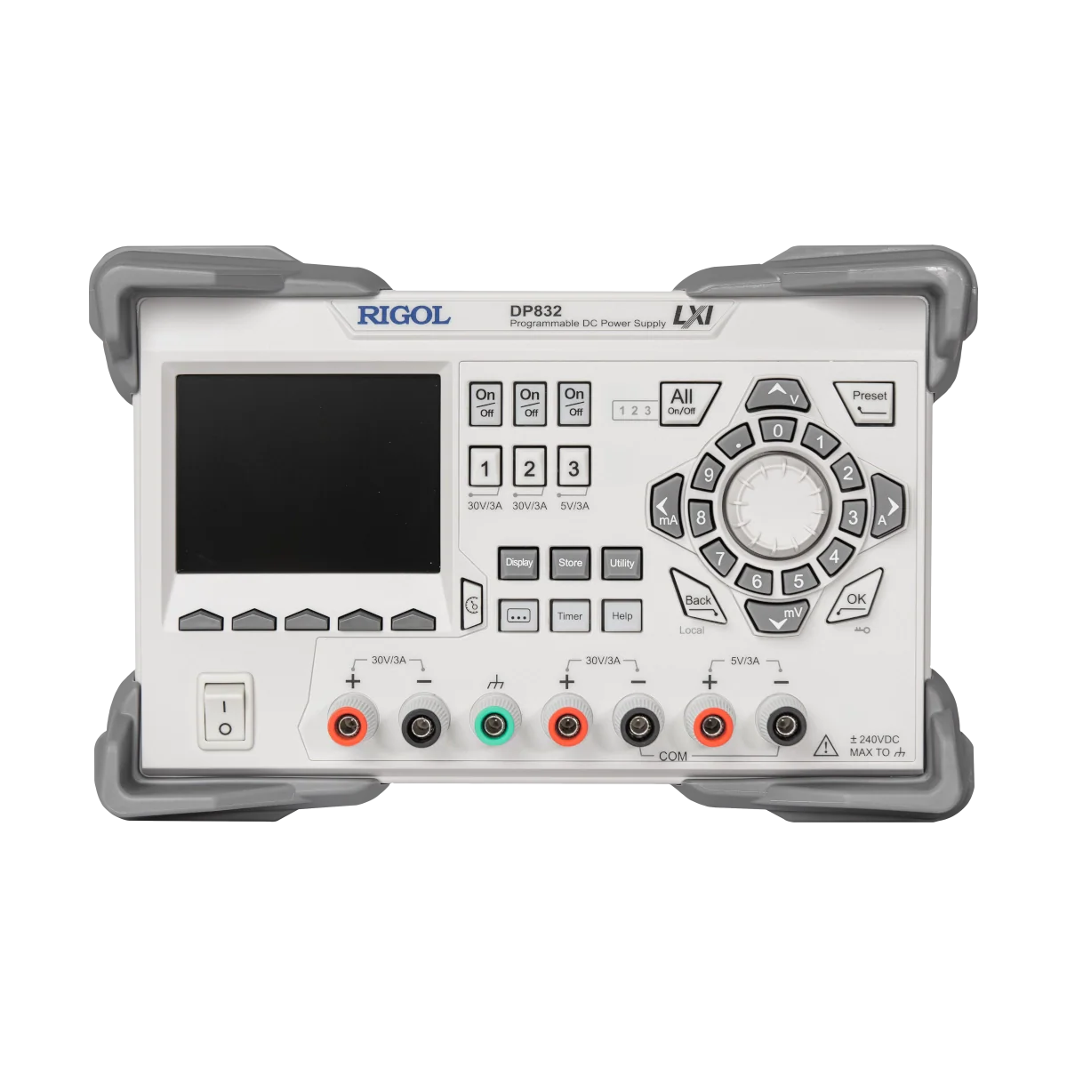 RIGOL DP800 Series