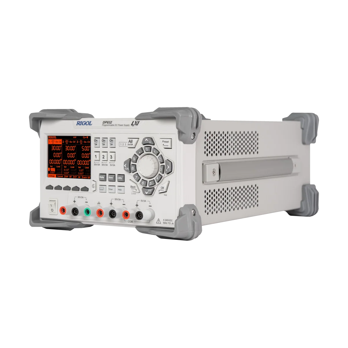RIGOL DP800 Series