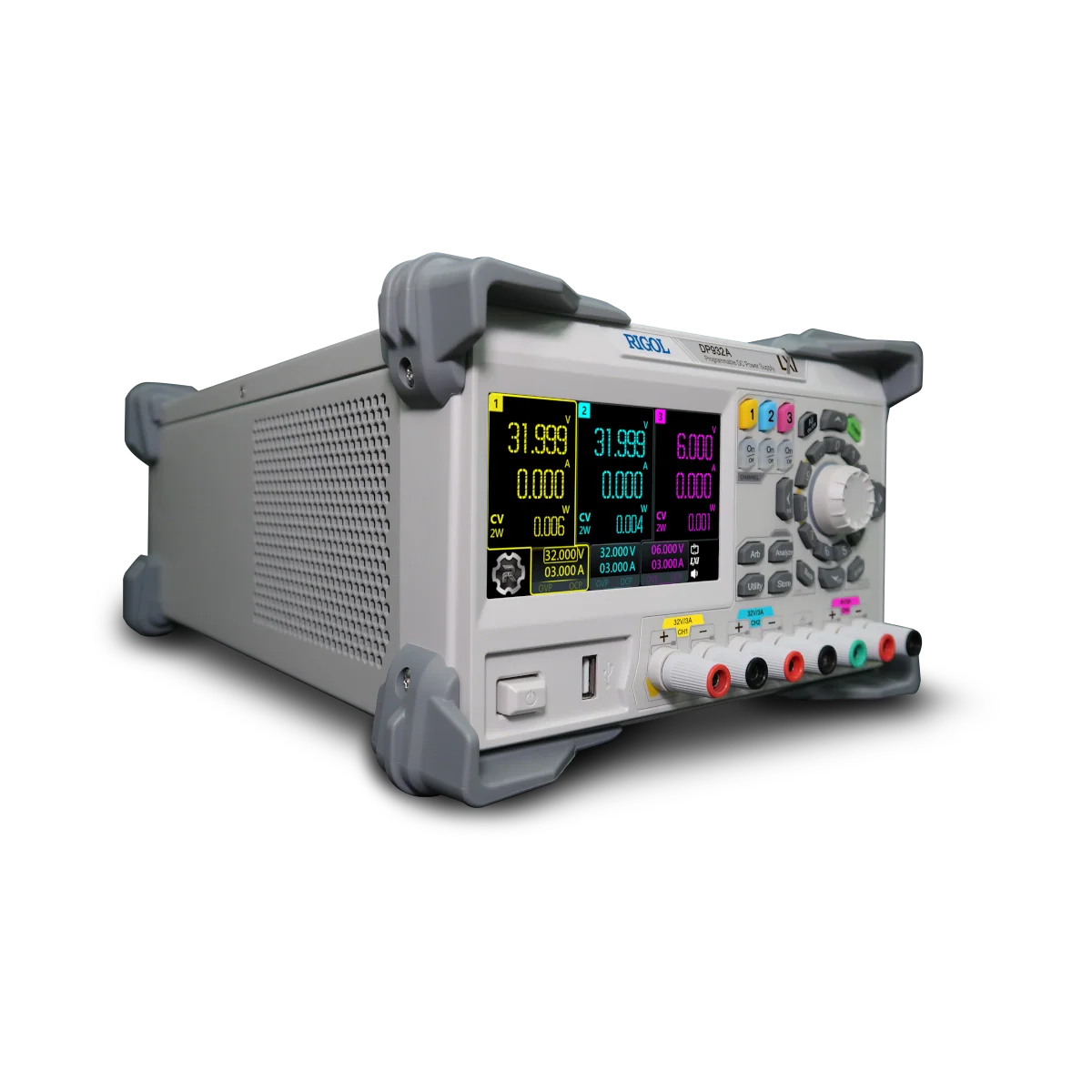 RIGOL DP900 Series