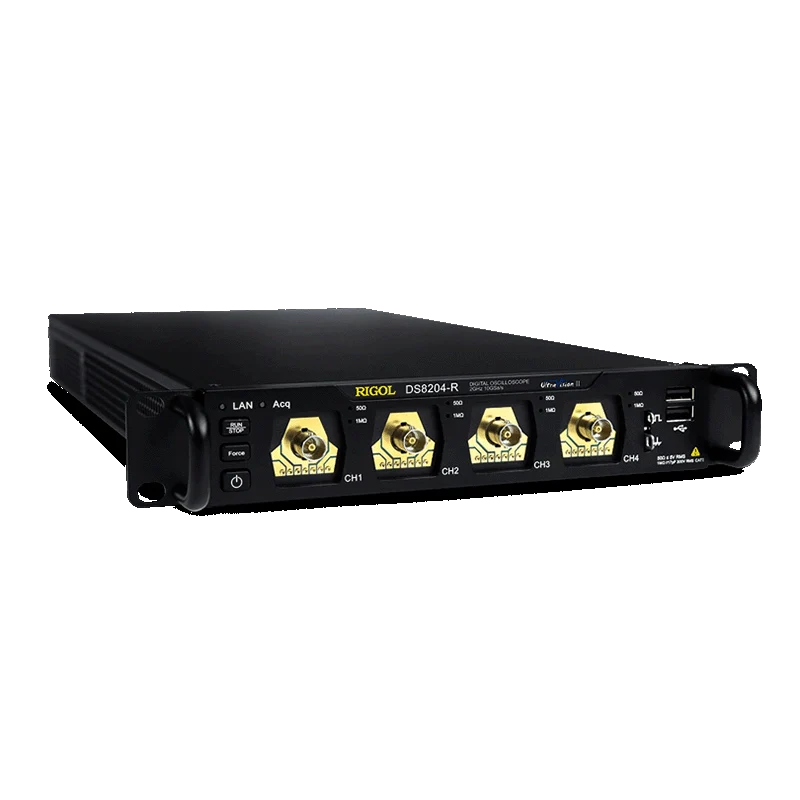 RIGOL DS8104-R 1 GHz Oscilloscope