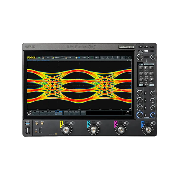 RIGOL DS80000 Series Picture 1