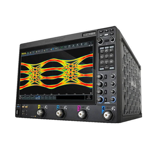 RIGOL DS80000 Series Picture 3