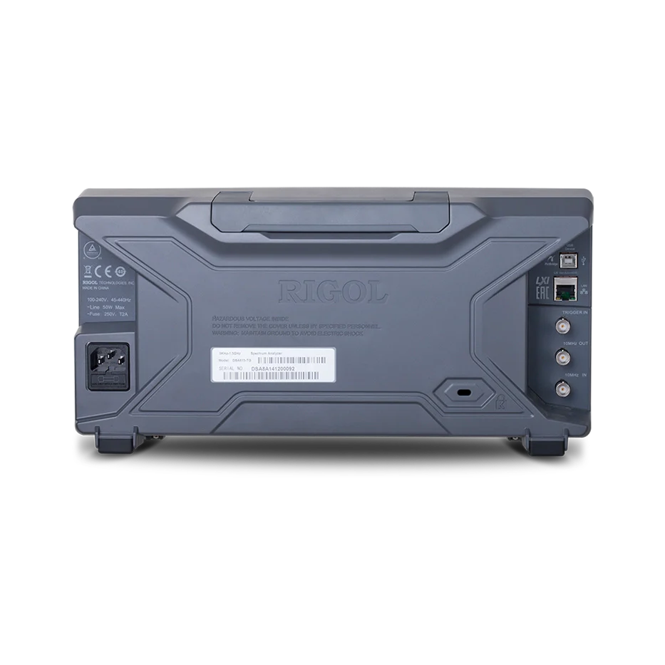 RIGOL DSA832E-TG Spectrum Analyzer