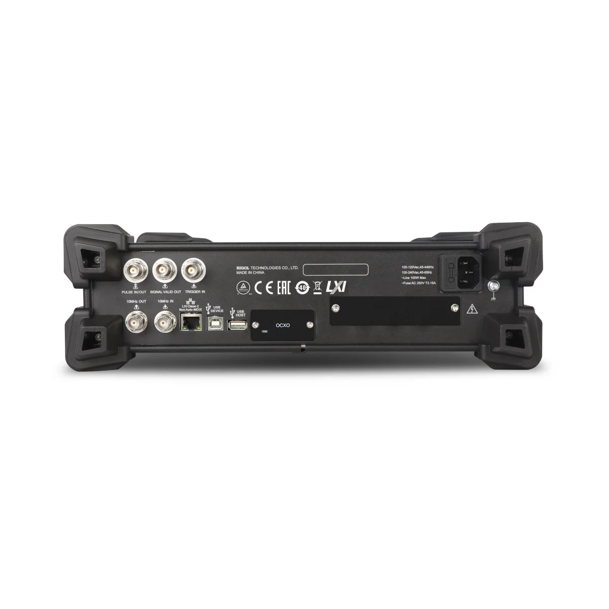 RIGOL DSG3000B Series