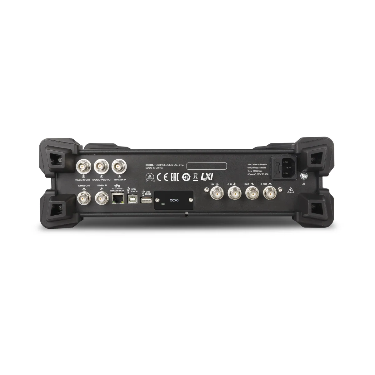 RIGOL DSG3000B Series