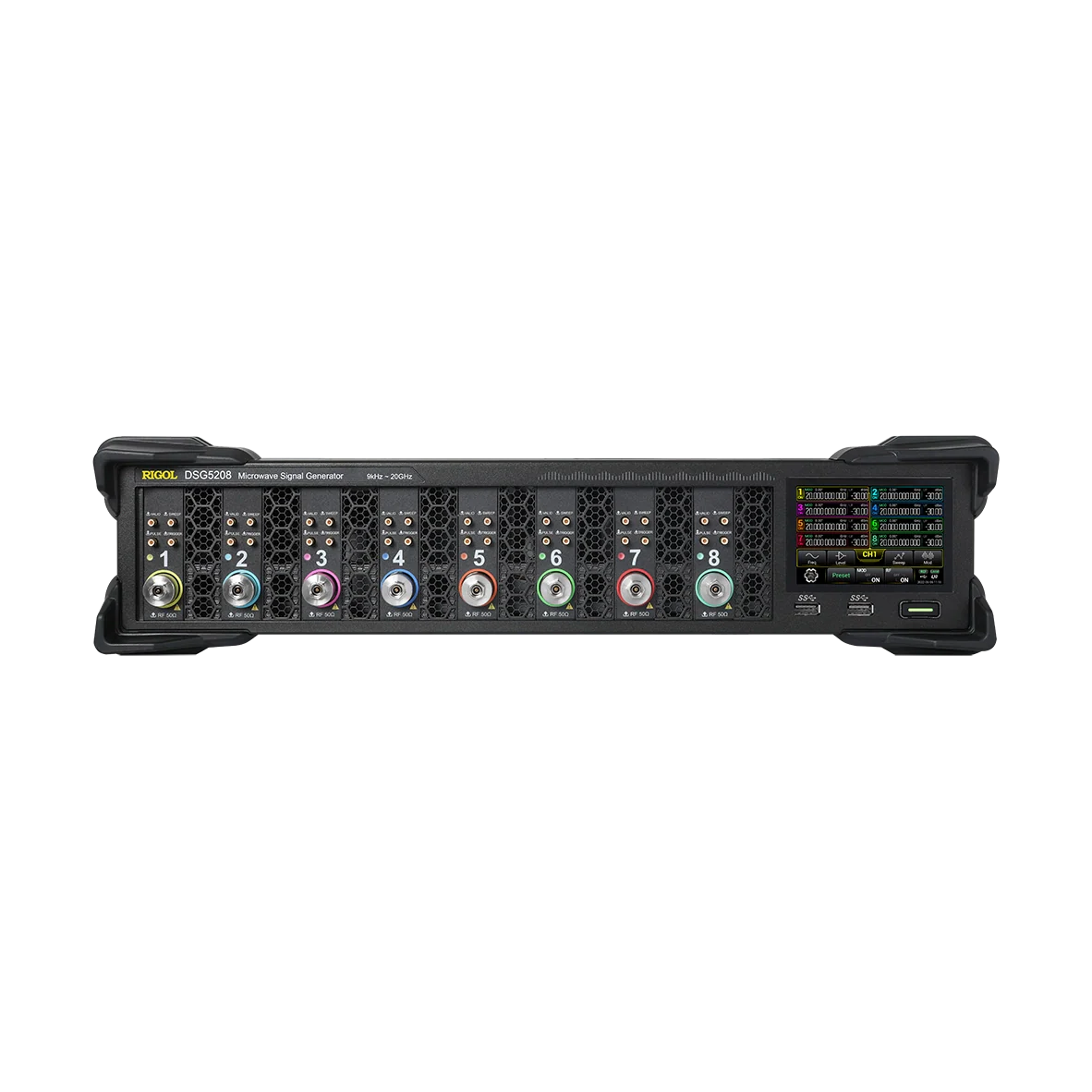 RIGOL DSG5000 Series