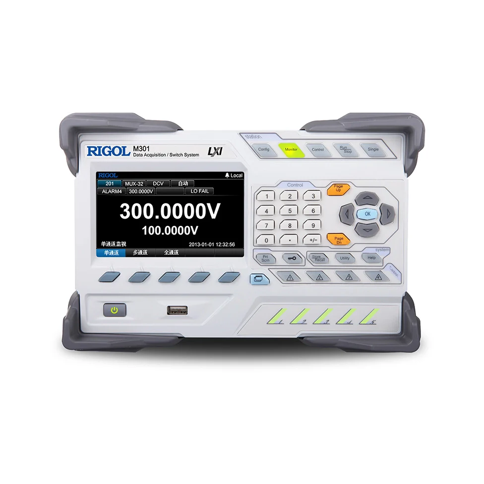 RIGOL M300 Series