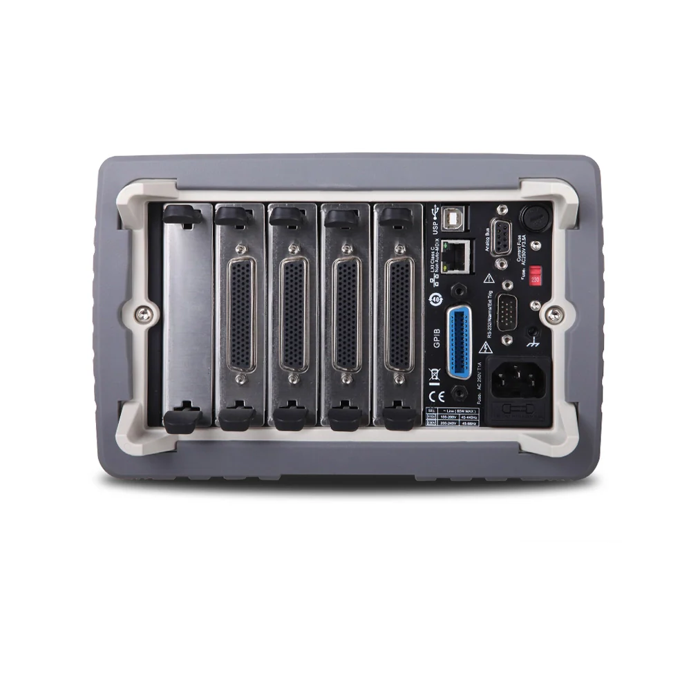 RIGOL M302 Data Acquisition System