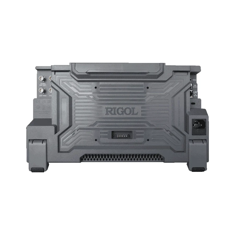 RIGOL MHO/DHO5000 Picture 4