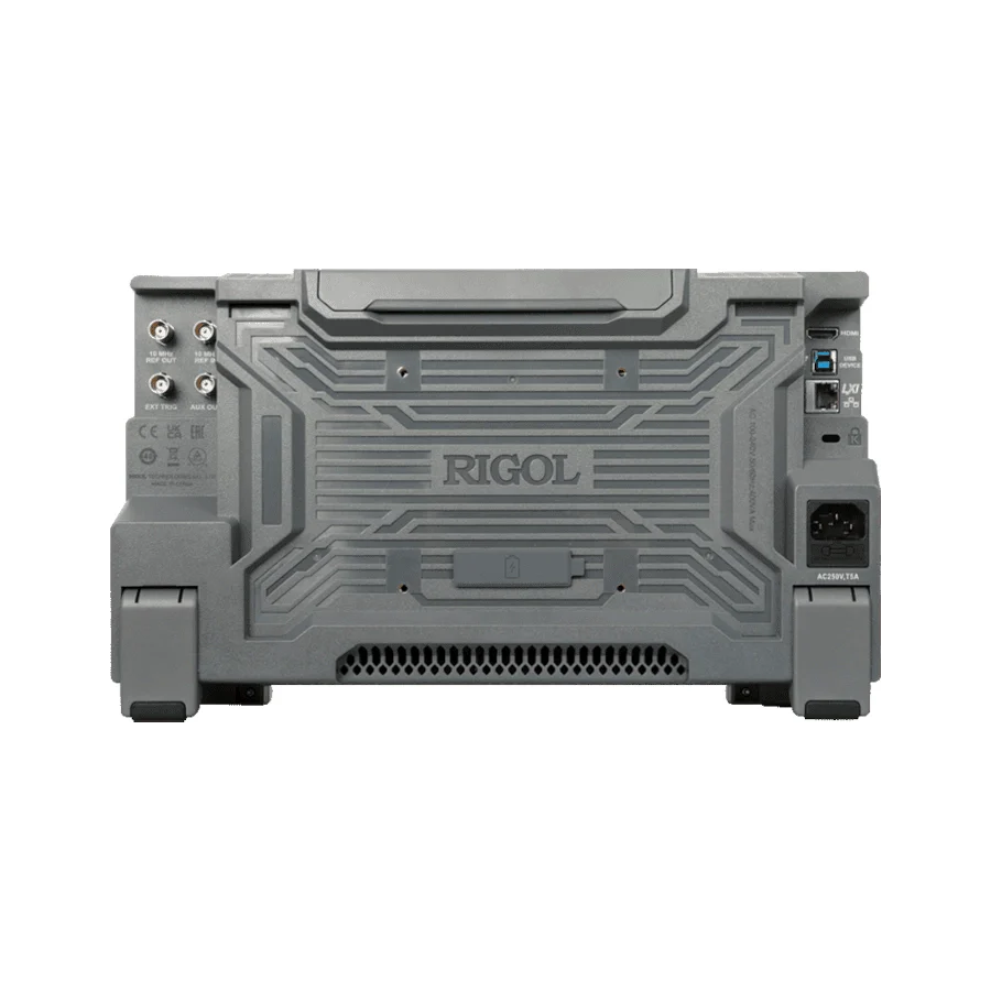 RIGOL MHO2000 Series Picture 4