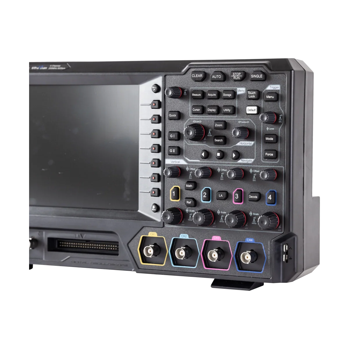 RIGOL MSO5204 200 MHz Oscilloscope