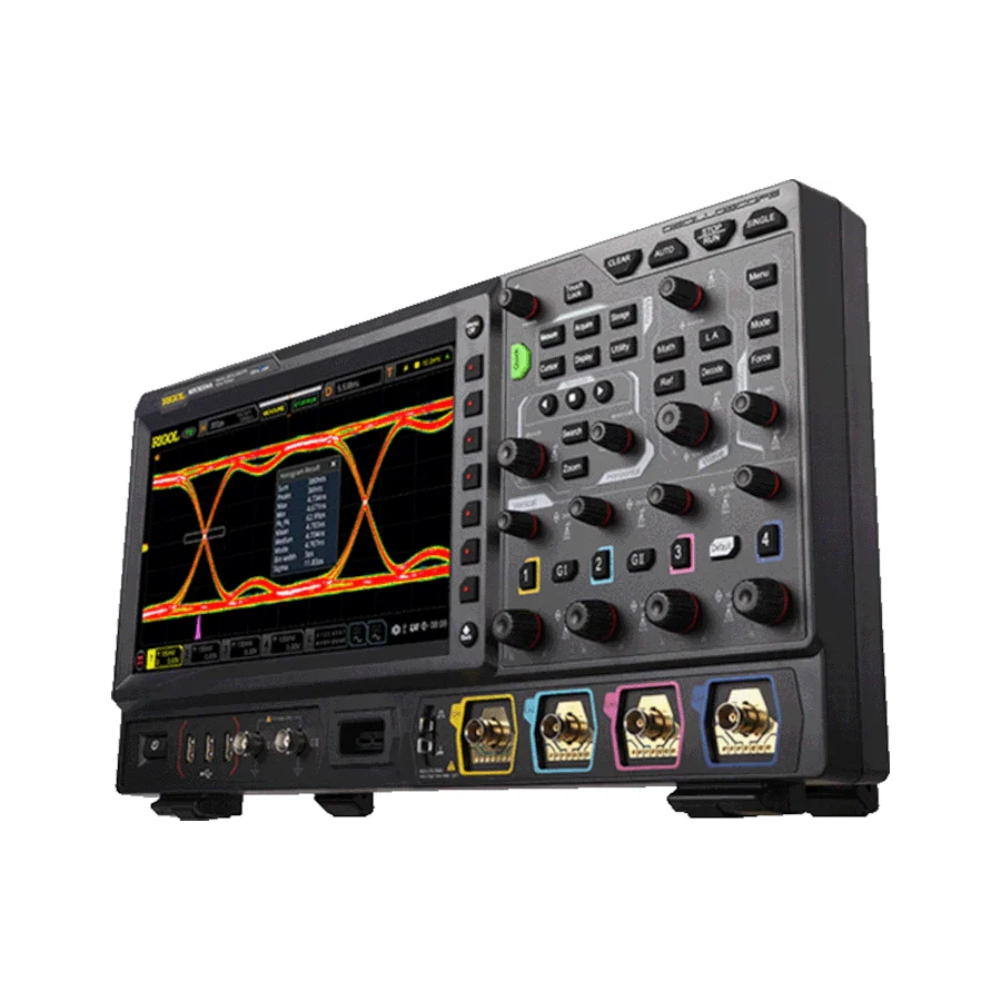 RIGOL MSO8000A Series Picture 3