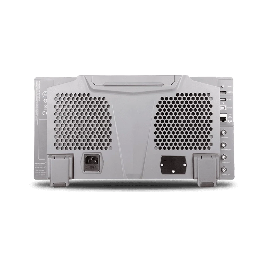 RIGOL RSA3015N Spectrum Analyzer