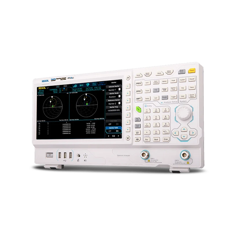 RIGOL RSA3045N Spectrum Analyzer