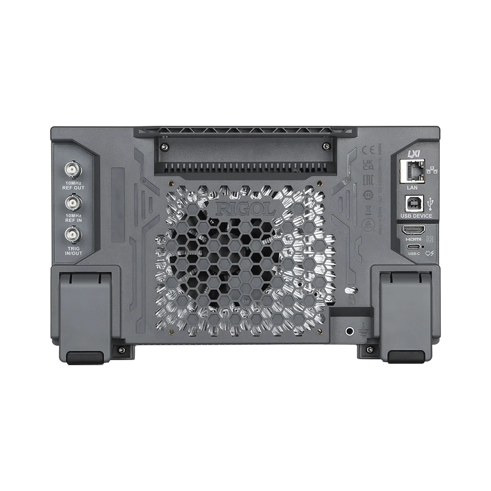 RIGOL RSA814 Spectrum Analyzer